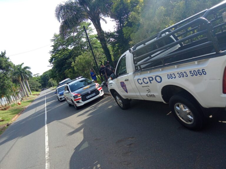 CCPO Amanzimtoti