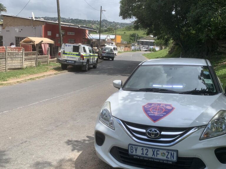 CCPO Amanzimtoti