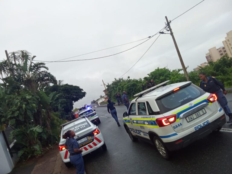 CCPO Amanzimtoti