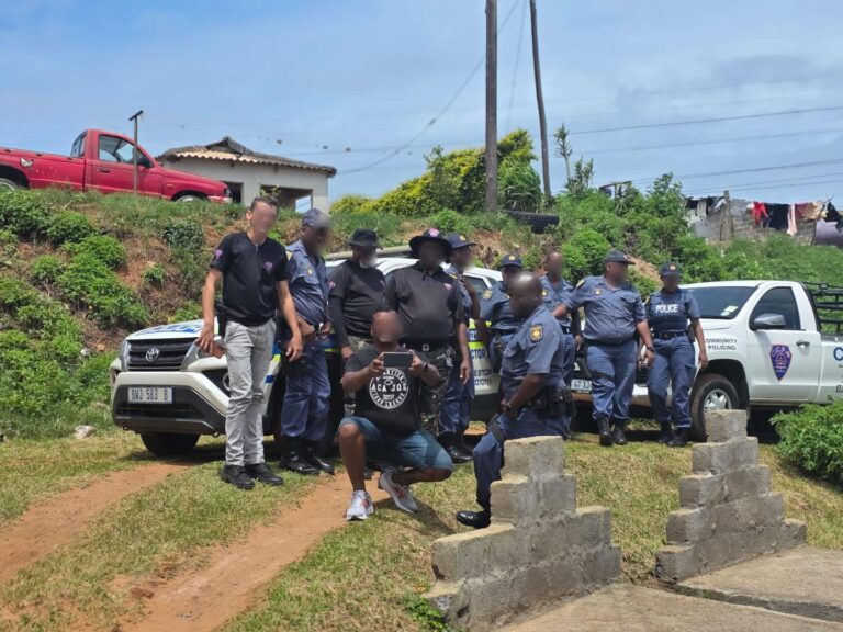 CCPO Amanzimtoti