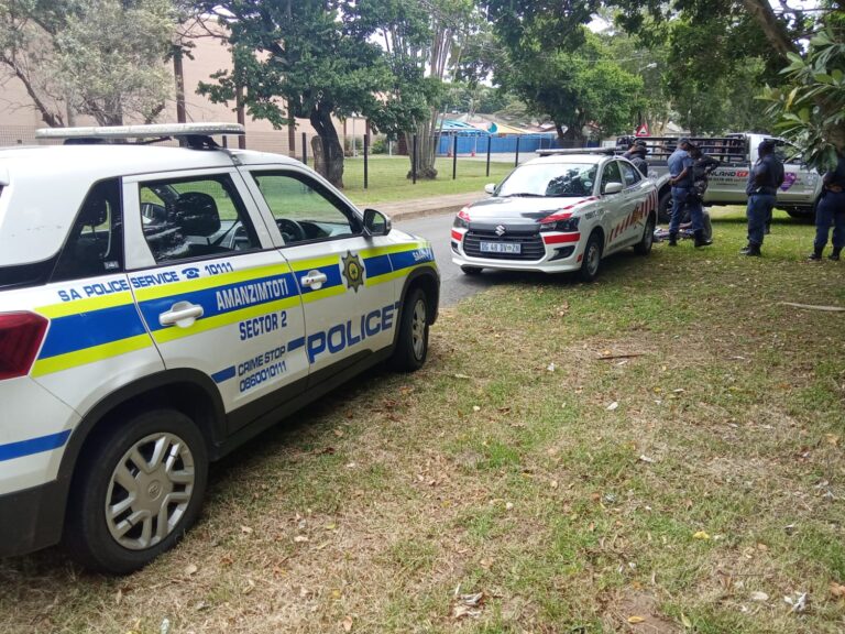 CCPO Amanzimtoti