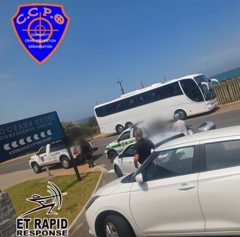 CCPO Amanzimtoti
