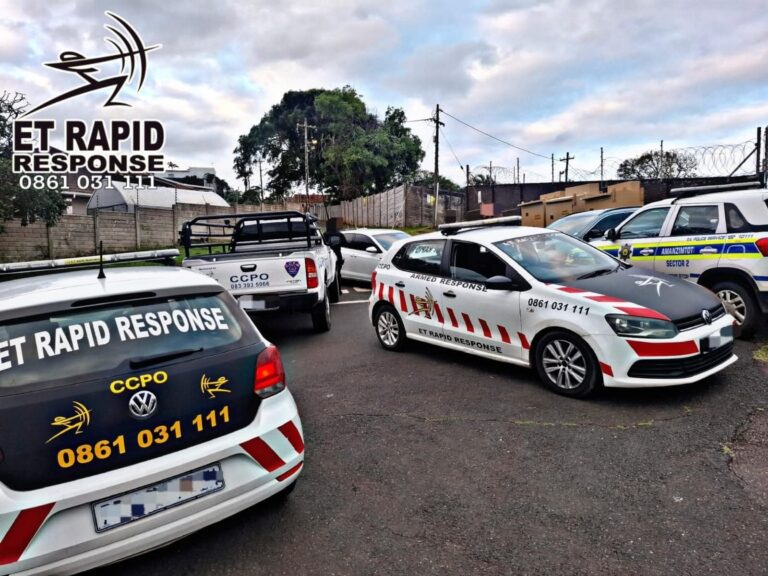 CCPO Amanzimtoti