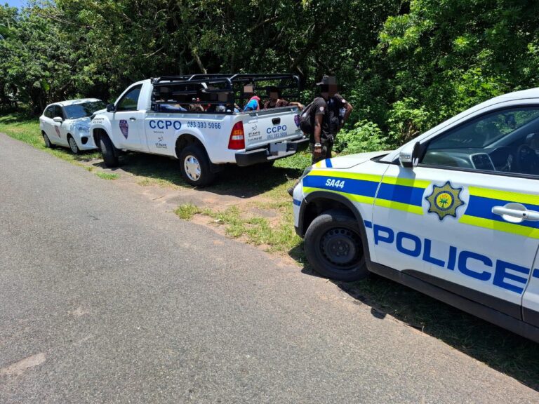 CCPO Amanzimtoti