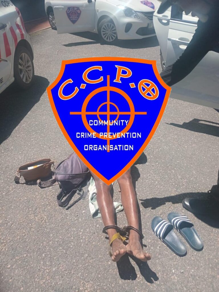 CCPO Amanzimtoti